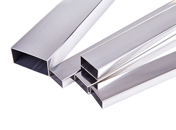 ASTM A554 Rectangular Tubes