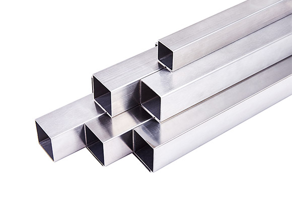 ASTM A554 Square Tubes