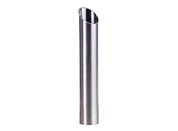 P03 ASTM A270 Stainless Steel Tig Welded Tubes